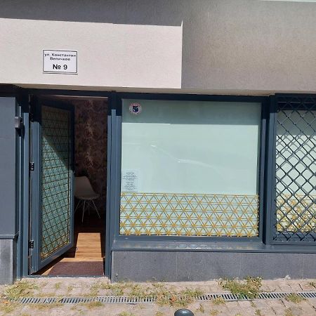 Студио 55 Apartment Ruse Bagian luar foto