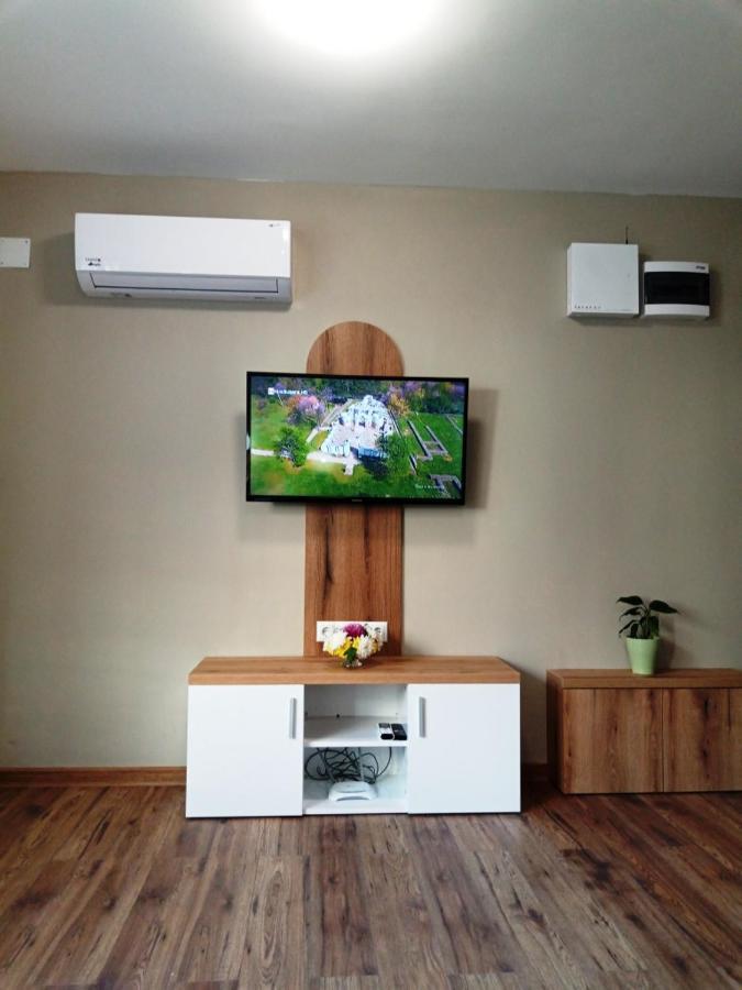 Студио 55 Apartment Ruse Bagian luar foto