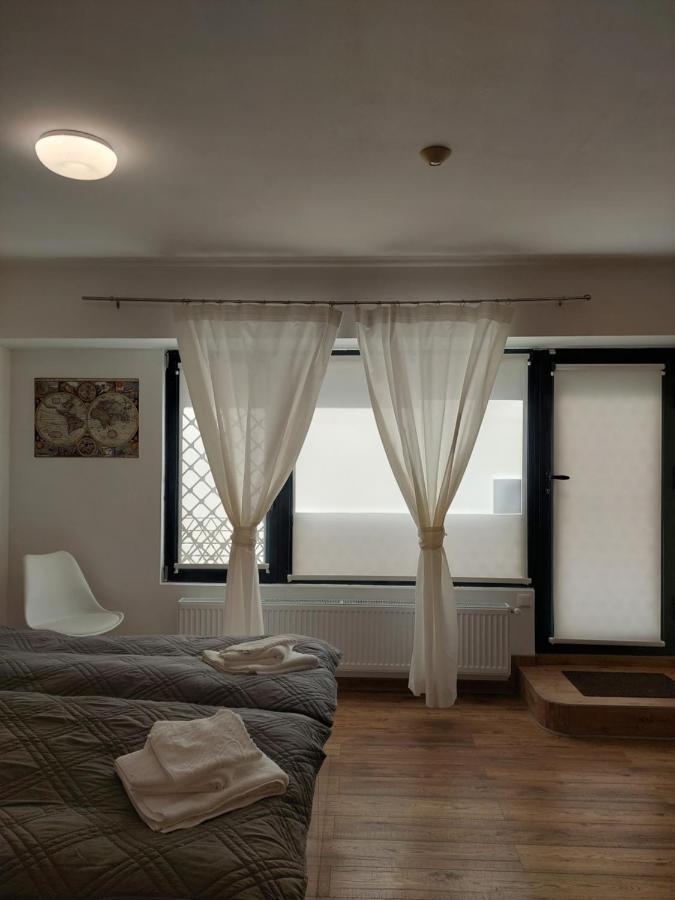 Студио 55 Apartment Ruse Bagian luar foto